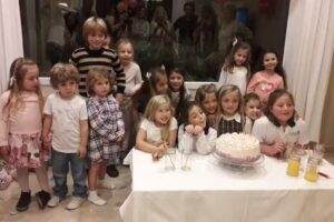 Jardín de Infantes N 917