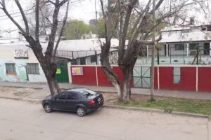 Jardin de infantes N 920 Lidia Bosch