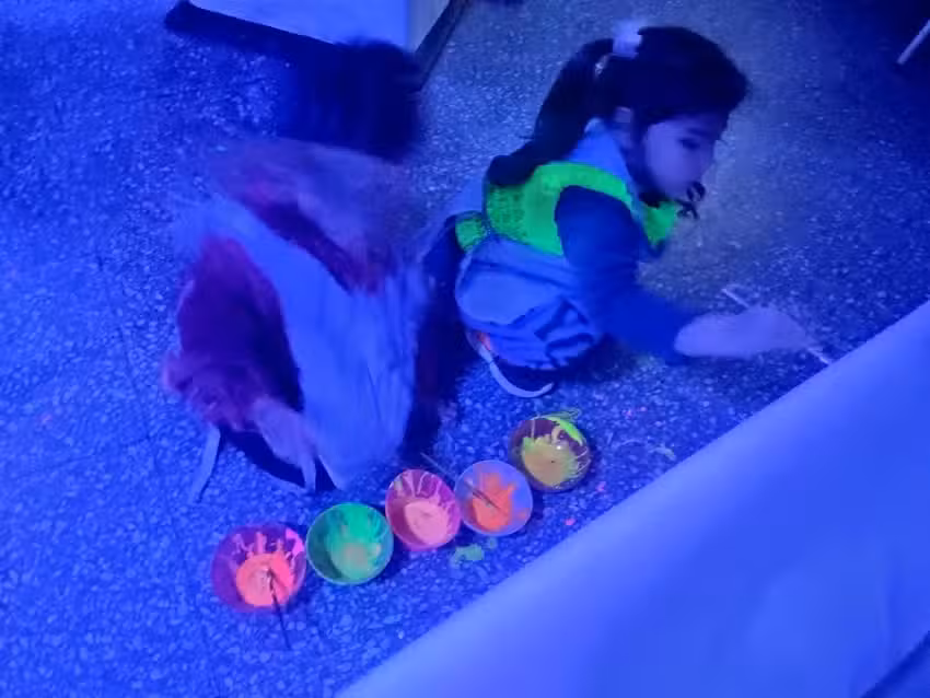 Jardin de infantes n 922