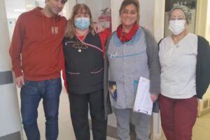 Jardín de infantes n 922