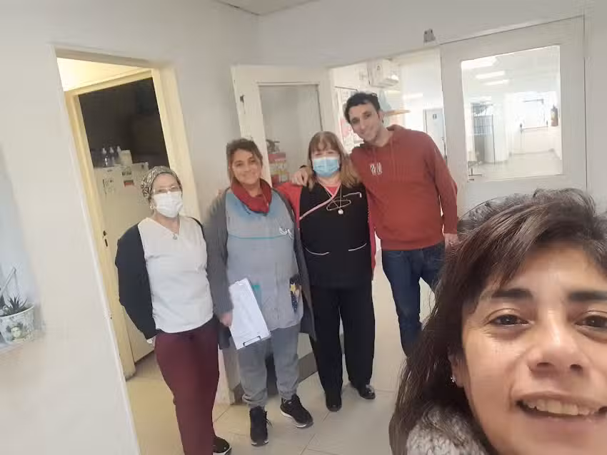 Jardín de infantes n 922