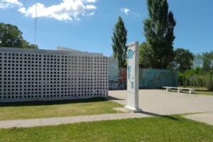 Jardín de Infantes N 924