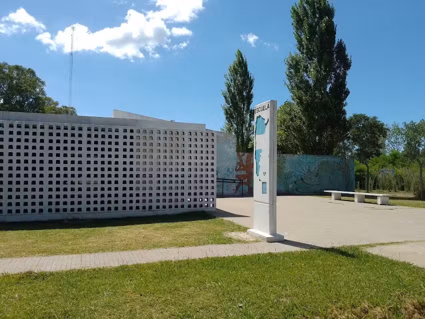 Jardín de Infantes N 924