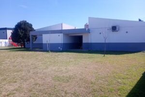 Jardín de Infantes N 926