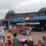 Jardín de infantes n 926