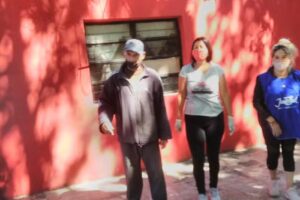 Jardín de infantes n 926