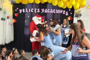 Jardín de Infantes N 926