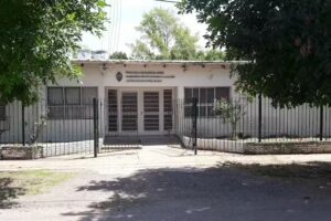 Jardín de Infantes N 927