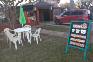 Jardín de infantes n 929