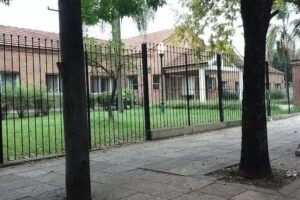 Jardin De Infantes N 929 El ceibo