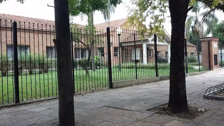 Jardin De Infantes N 929 El ceibo