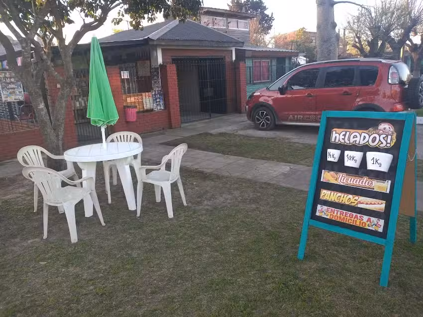 Jardín de infantes n 929