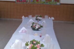 Jardín de Infantes N 935