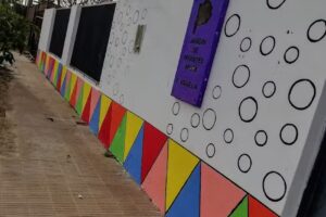 Jardín de infantes n 938