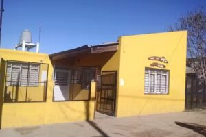 Jardín de Infantes N 948 María Cristina Cornou Ji948