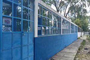 Jardín de infantes N 958