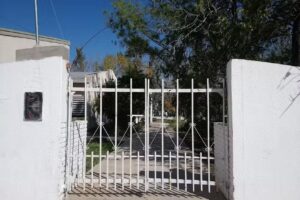 Jardín de Infantes N104 Stgo Allende