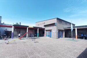 Jardín de infantes N142 Santa Fe De La Vera Cruz