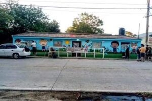 Jardin de Infantes N146