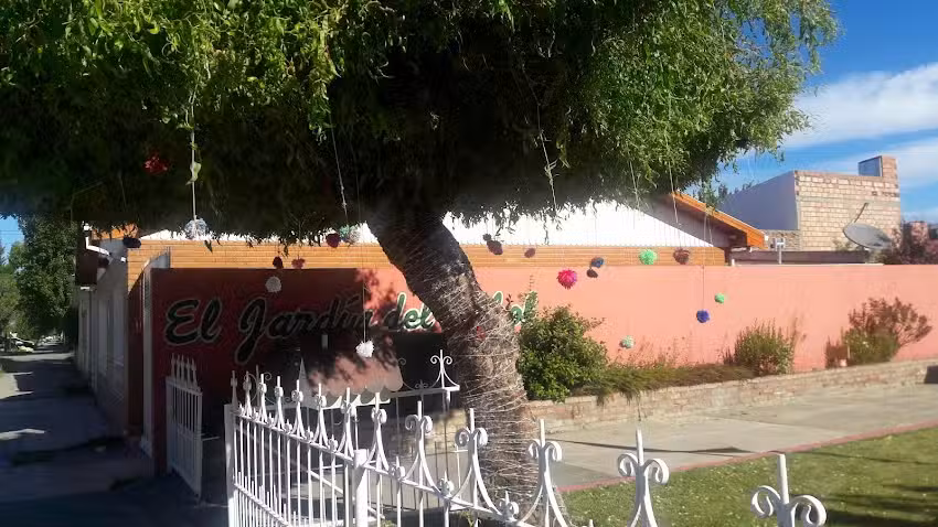 Jardin de Infantes N17 Federico Froebel