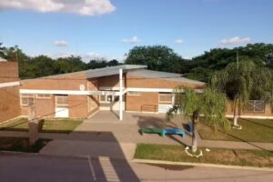 Jardín de Infantes N176