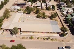 Jardin de Infantes N37