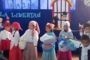 Jardín De Infantes N54 Gaspar De Nicola