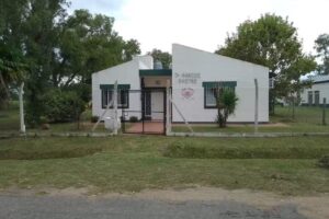 Jardín de Infantes N902