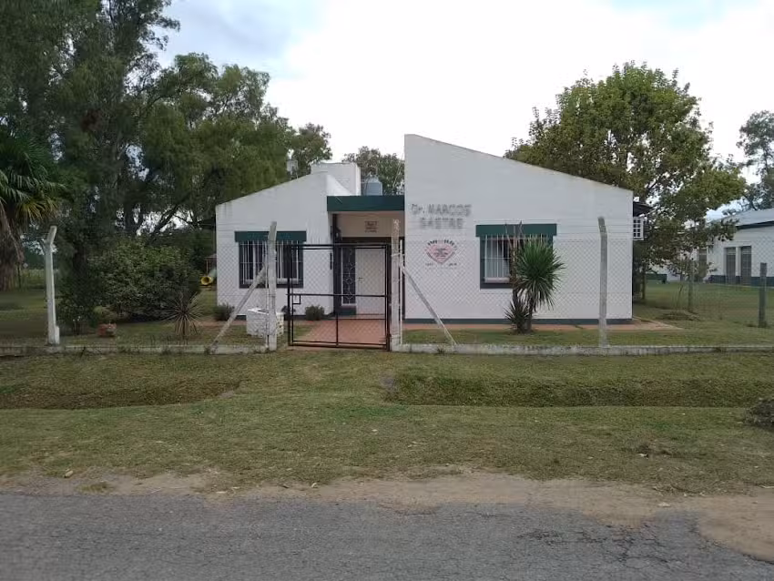 Jardín de Infantes N902