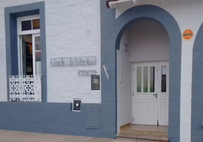 Jardín De Infantes N902