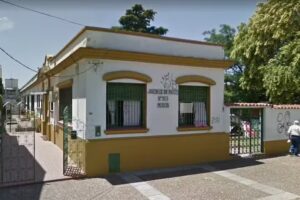 Jardín de Infantes N903 El Palomar