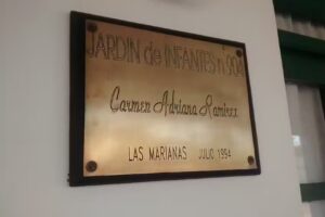 Jardin De Infantes N904