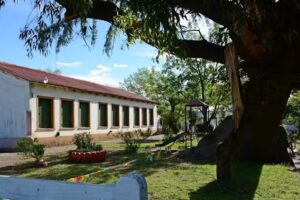 Jardín de Infantes N904