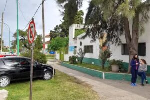 Jardín de Infantes N905 Manuel Belgrano