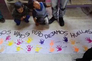 Jardin De Infantes N906