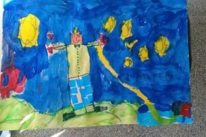 Jardin De Infantes N906