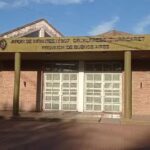 Jardín de Infantes N907