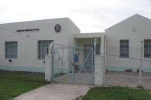 Jardin De Infantes N907