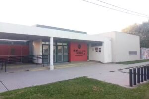 Jardín de Infantes N909 Margarita Polimeno