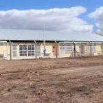 Jardín de Infantes N910