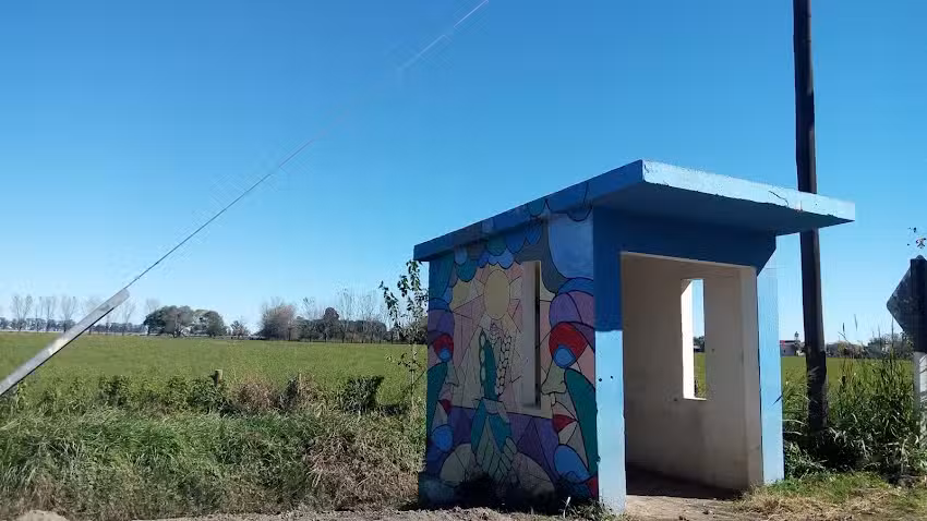 Jardín de Infantes N914