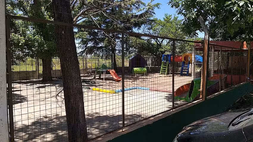 Jardin de Infantes N924