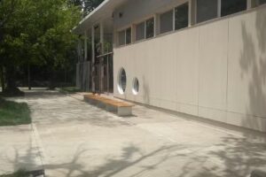 Jardín de Infantes N925 Barrio Perales