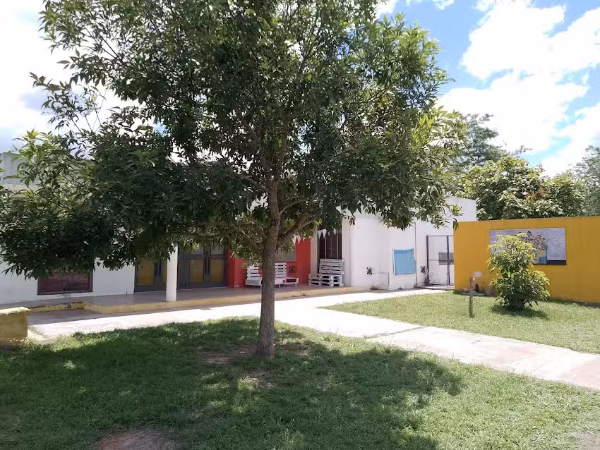 Jardin de Infantes n936