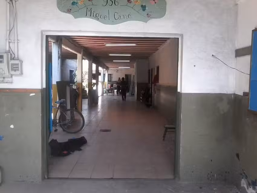 Jardin de infantes n936 glew provincia de buenos aires