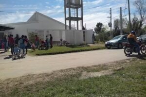 Jardin de Infantes N937