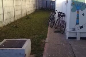 Jardín de Infantes N939