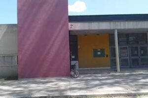 Jardín De Infantes N941