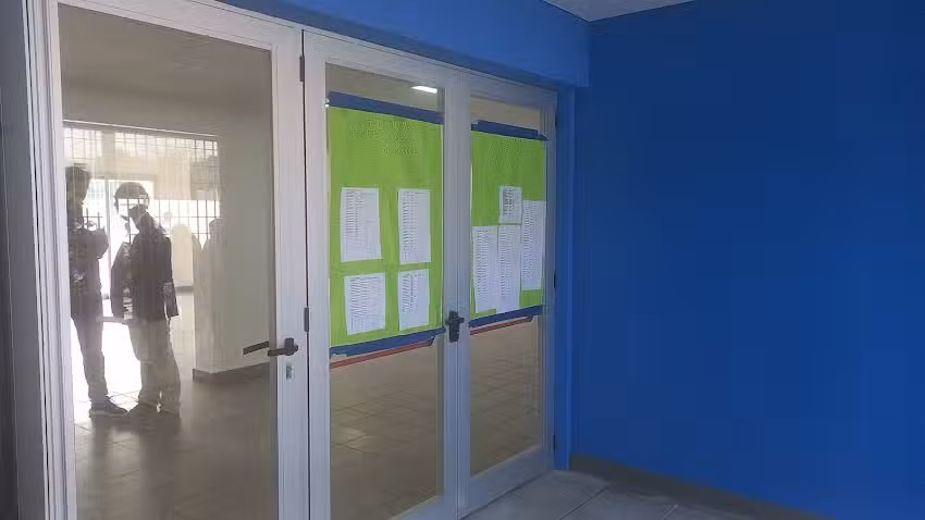 Jardín de Infantes N946