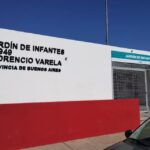 Jardín de infantes N949